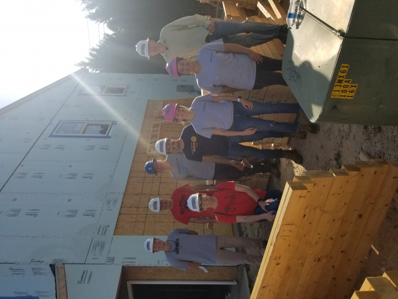 Rotary Day of Service 2022